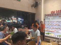 -黔哆哆地摊酸汤火锅(清湖店)