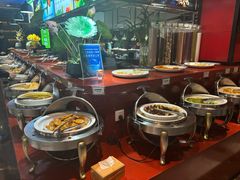 -素心素食(翠苑店)