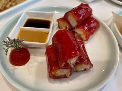 金沙红米肠-悦雅居·老广州老味道(长湖店)