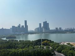 -天鹅湖体育公园