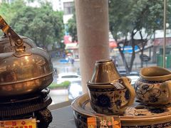 -虾饺妹·粤式手工点心(水荫路店)