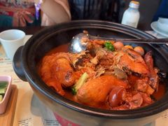 -甬妈妈湖畔里餐厅(唐山南湖旅游景区店)
