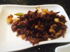-温度铁板烧(前进大街店)