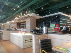 -豪客来牛排(钢铁大街店-2106)