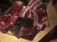 -300杯·和牛烧肉清酒专门店(廊里店)