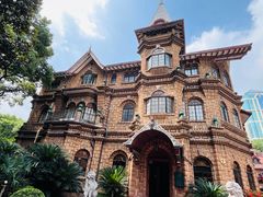 -马勒别墅饭店(静安寺店)