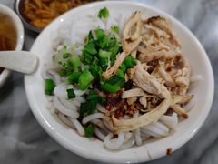-再回首鸡肉米线(人民路一店)