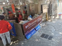 -金秋特色面馆(铜庄店)