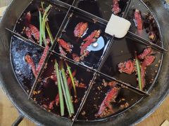 -正南齊北重庆老火锅(光华村直营店)