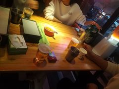 -功夫怪兽·烧烤(珠江路店)