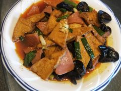 -诺敏塔拉奶茶-布里亚特包子-手把肉(锦都会店)