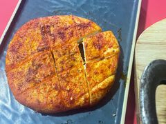 -青海名吃尕张娃非遗烤肉(城中店)