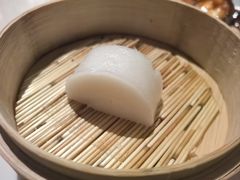 清蒸年糕-新荣记(新源南路店)