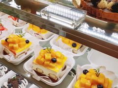 -UH祐禾(上海五角场万达店)