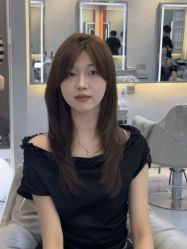 -YOUNG漾沙龙