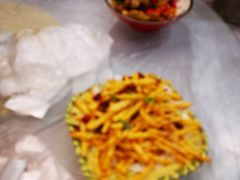 -四妹餐厅(玫瑰街店)