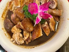-胜记菜馆(文明路)