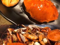 -胖哥俩肉蟹煲(杭州下沙学林街店)