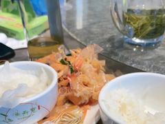 -渔舟意·湖南家宴(萝岗纳金城店)