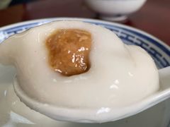 -古徽州馄饨店(宝安路店)