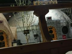 -纽斯桑拿会所(餐厅天山路店)