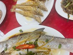 -蛇口康乐快餐鱼仔档(翠苑小区店)