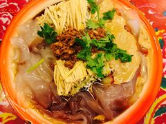 -7号院家宴.烧鸽子(门头沟店)