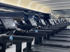 -奇迹健身(SM广场店)