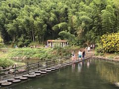 -千泷沟大瀑布旅游区