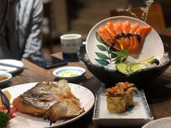 -大雄寿司(中华广场店)