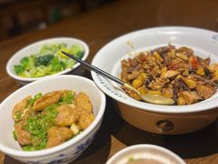 -山涧肴·泉水煮活鱼(坂田店)