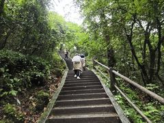 -峨眉山风景名胜区
