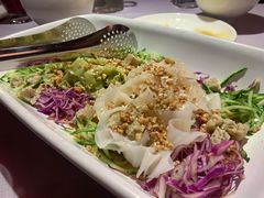 麦醋手工凉皮-掌柜的店·河南菜(世茂店)