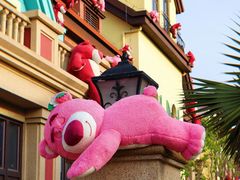 -歌斐颂巧克力小镇