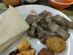 -铂丽斯国际大酒店-凯悦自助餐厅