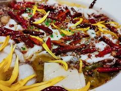 -太二酸菜鱼(菱角湖万达店)