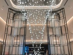 -秀·吧 Show Bar(兰州盛达希尔顿酒店)