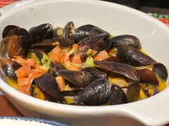 -RED LOBSTER(多伦多DT店)