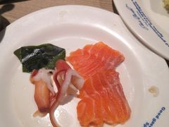 -星伦多自助料理·涮烤一体(虹悦城店)