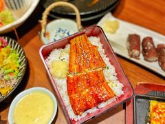 -山葵家·创意料理(宁波来福士店)