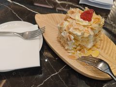 -V咖啡(兰州盛达希尔顿酒店)