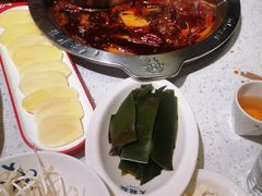 -大龙燚火锅