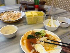 -芬芳甜品(同福路店)