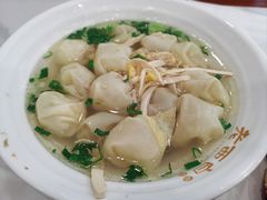 -老西白点心店