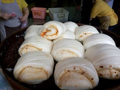 -清泉阁包子铺(中山路店)