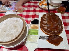 -西贝(紫荆广场店)