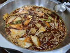 -川渔居—鱼火锅(八方汇店)