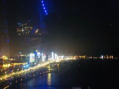 -琴岛之星摩天轮
