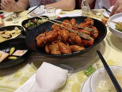 -聚味瞿记·龙虾堂(坡子街店)