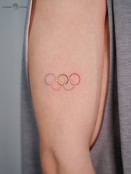 -飛凡TATTOO纹身•原创